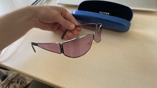 Occhiali sole romeo - da,