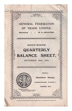 APPLETON, W.A. [SEGRETARIO]