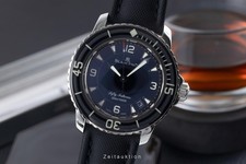 Orologio Uomo Blancpain Fifty