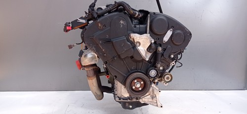 Xfz motore completo - motore,