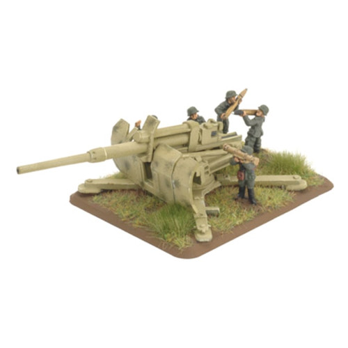 Flames war 8cm - of, 41