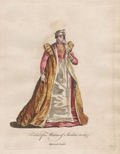 Costumi Da Matrona