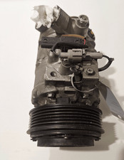 COMPRESSORE A C per BMW SERIE 5 (F10) 520d xDrive Ber 2013 61a3f9 64529223694