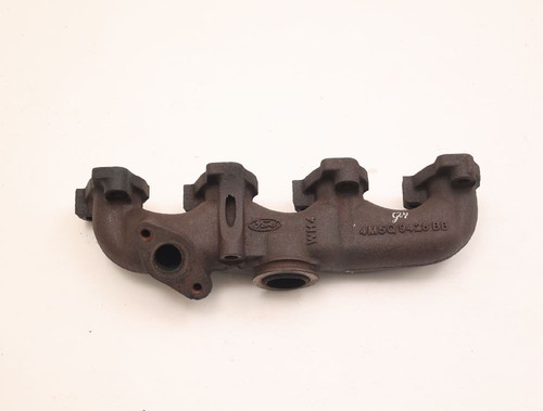Collettore scarico ford - collettore,