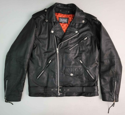 Giacca bomber vintage wilsons - giacca,