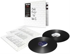 Pink Floyd The Wall (Vinyl LP)