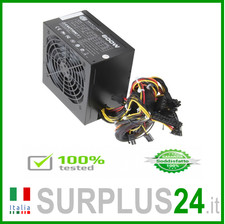 Alimentatore COOLER MASTER RS-600-ACAB-B1  600W 80 PLUS Power Supply