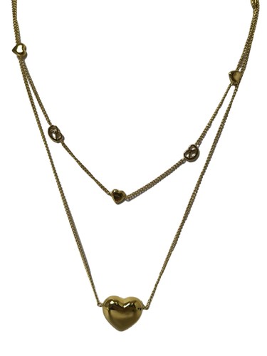 Krüger collier donna - krüger, oro