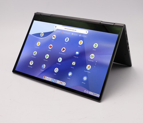 Notebook lenovo yoga - notebook, gen.4