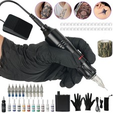 Set completo macchina per