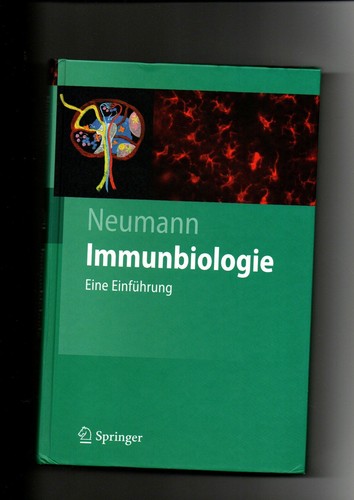 Jürgen neumann immunbiologie - jürgen, neumann,