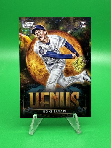 2025 topps cosmic - topps, roki