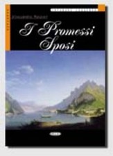 I PROMESSI SPOSI (ITALIAN