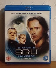 Stargate Universe - The