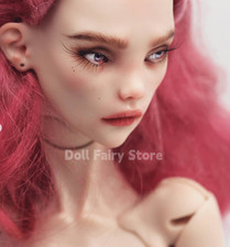 Bambola Nuda 1/4 BJD Chimera