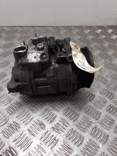 Compressore clima mercedes - compressore,