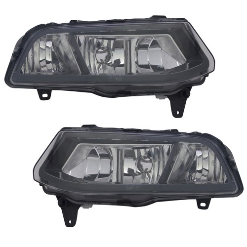 Kit fendinebbia per polo 6r - vw,