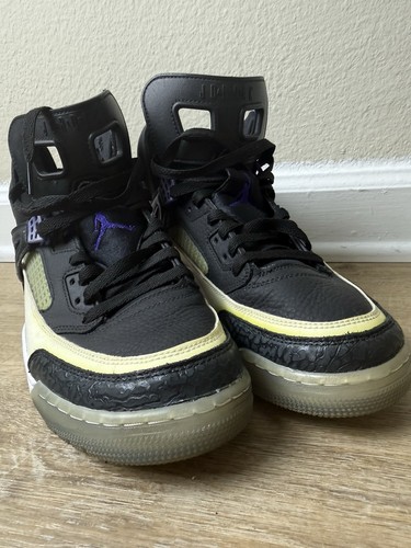 Jordan spizike concord uomo - jordan,
