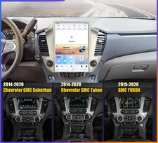 For gmc chevrolet tahoe - chevrolet,