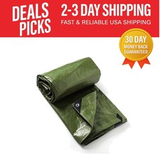 Telone Verde Leggero 5 Mil -