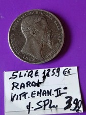 REGNO DI SARDEGNA (VITTORIO