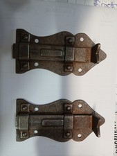 Catenaccio Lucchetto Ferro