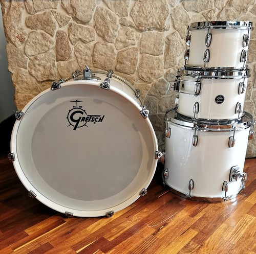 Gretsch rn2 e8246 shell - gretsch, shell-set