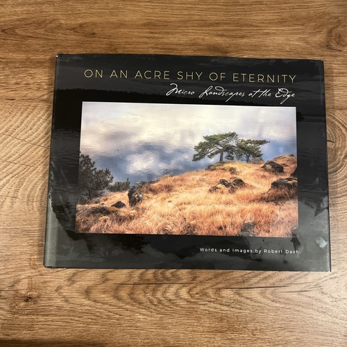Acre shy eternity - acre,