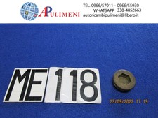 TAPPO BRONZO SCATOLA CAMBIO