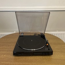 Toshiba SR-3648 Giradischi