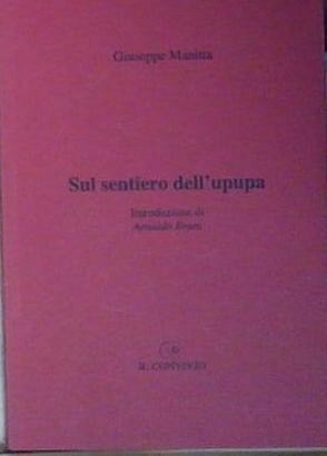 Sul sentiero dell upupa - sentiero, dell'upupa