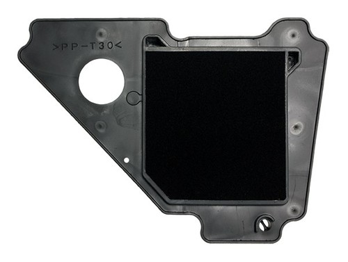 Filtro aria yamaha ybr - yamaha,