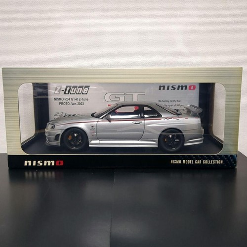 Minicar autoart edizione - 1/18,