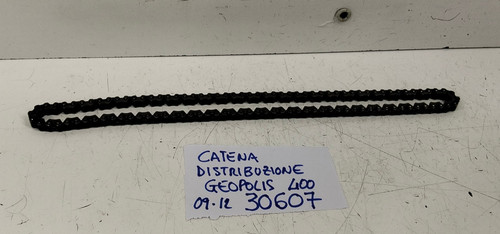 Catena distribuzione peugeot - distribuzione,