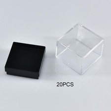20x Scatole espositive per