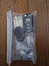 Kit Chiavi Fiat Panda Hybrid