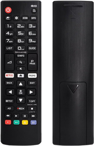 Telecomando universale per - telecomando, lg