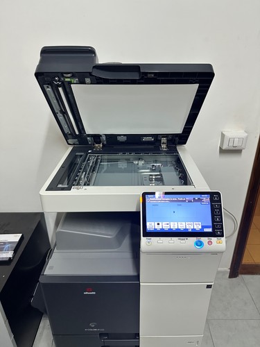 Stampante ufficio laser - ufficio,