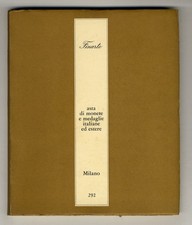 Asta di monete e medaglie