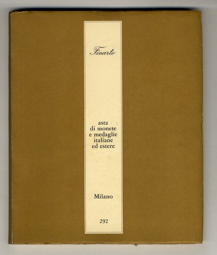 Asta monete medaglie - di,