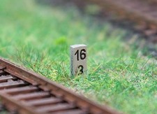 Faller 180952 Ho Scala Cemento