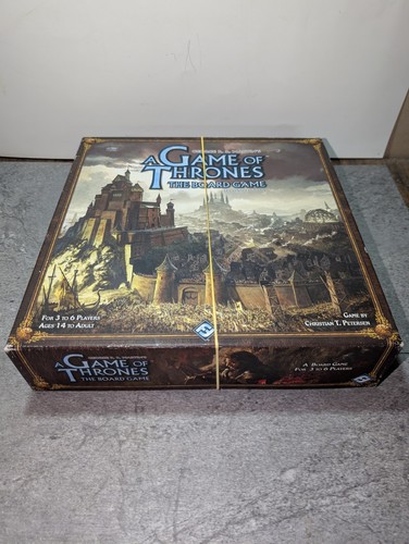 Game thrones gioco - il, da