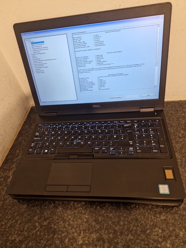 Dell latitude 5590 - latitude,