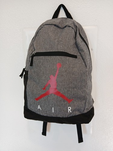 Zaino scuola nike jordan - zaino,