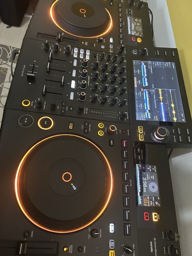 Pioneer opus quad - pioneer, opus-quad