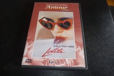 DVD "LOLITA" James MASON