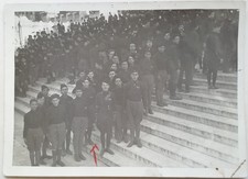 FOTO AGF AVANGUARDIA GIOVANILE