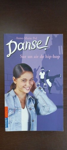 Anne marie pol danza - pol:, un