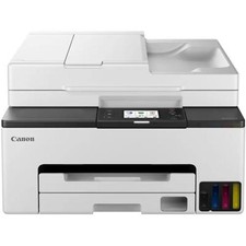Canon stampante inkjet maxify - inkjet,
