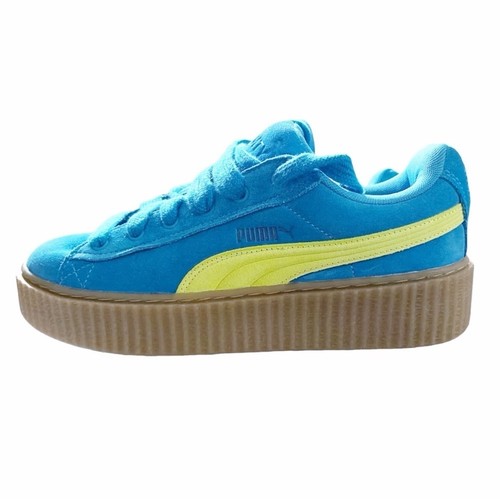 Sneakers fenty puma creeper - sneakers,